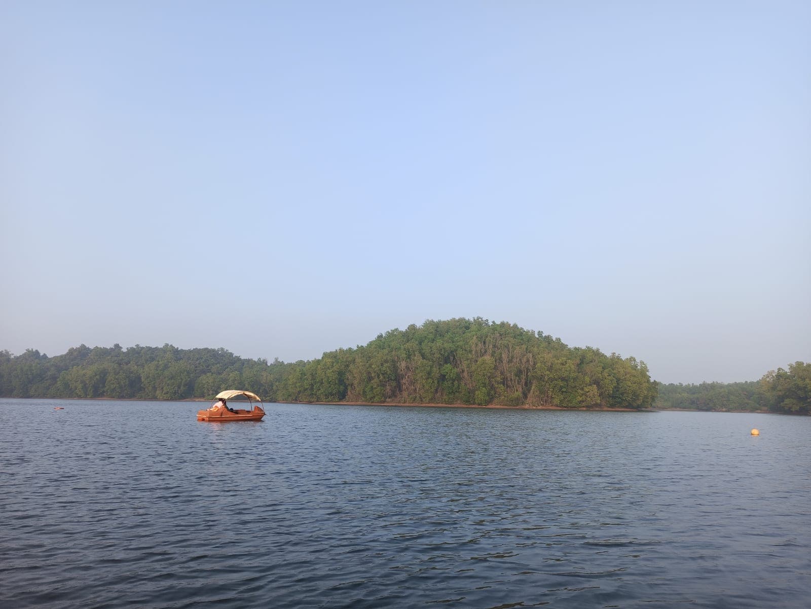 Boating