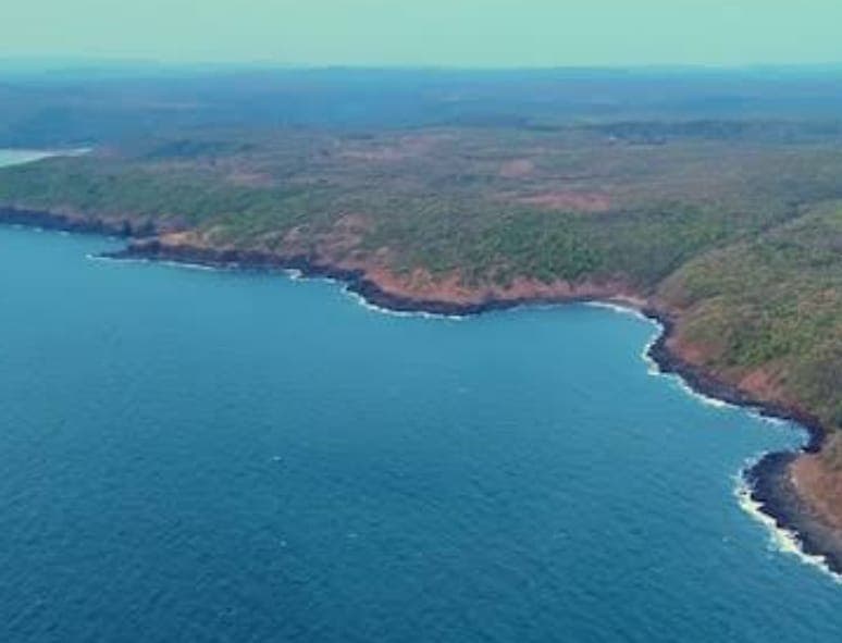 Budal Sada & Beach