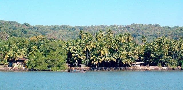 Dabhol Bandar