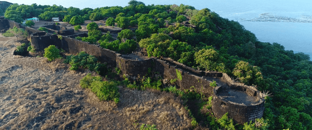 Dabhol Fort