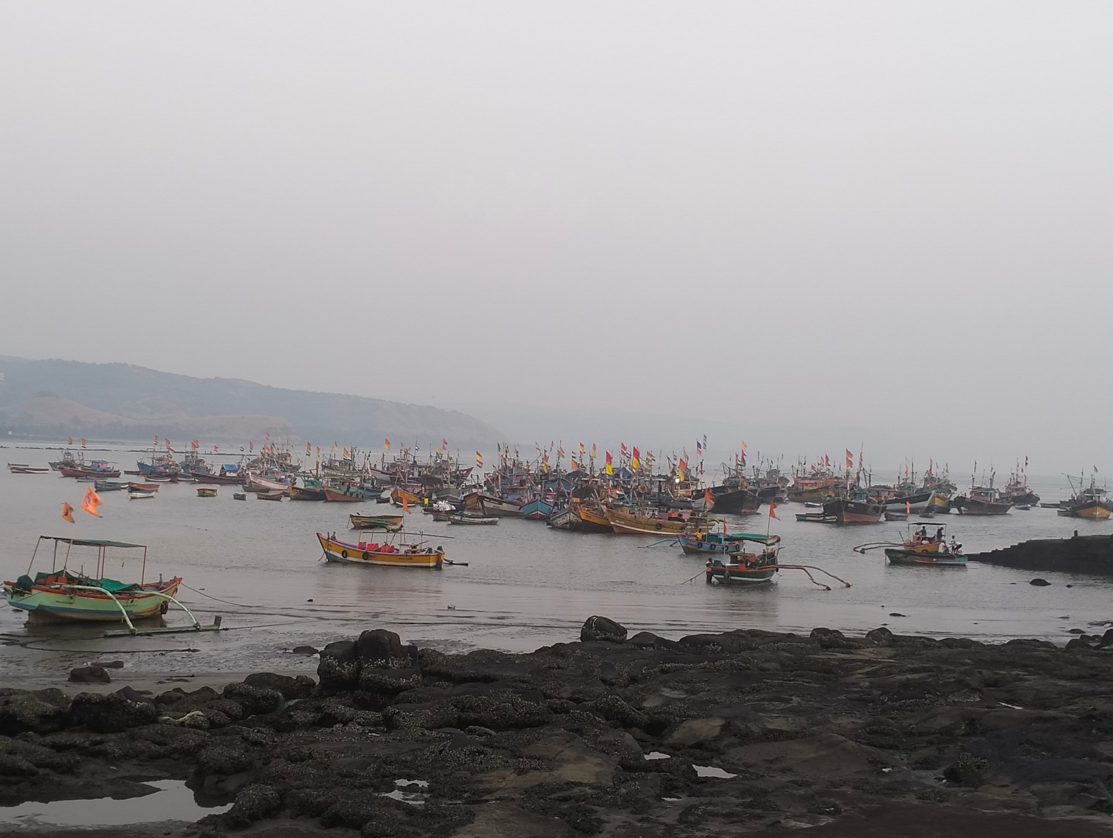 Harne Bandar