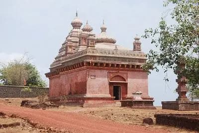 Talkeshwar Temple