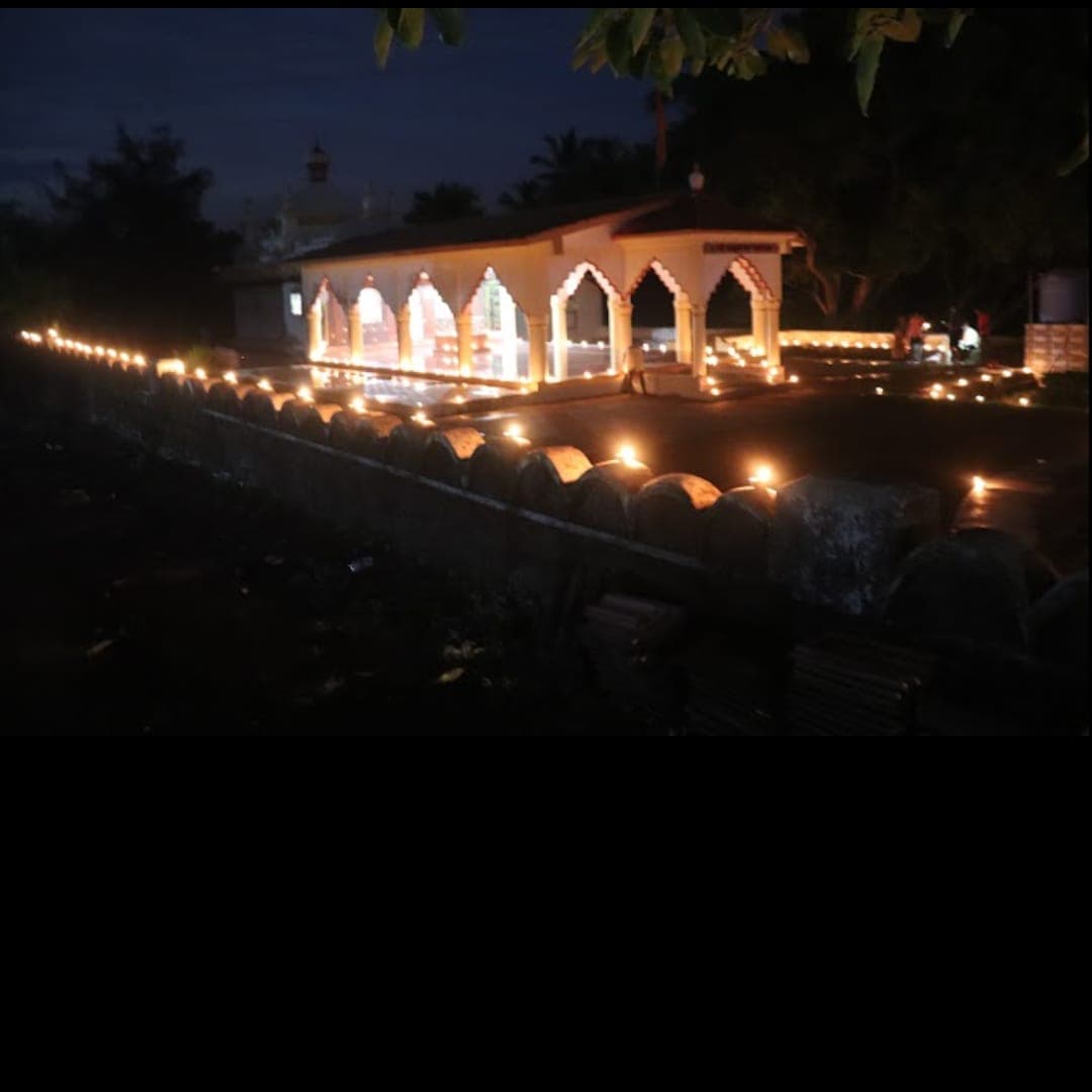 Valukeshwar Temple